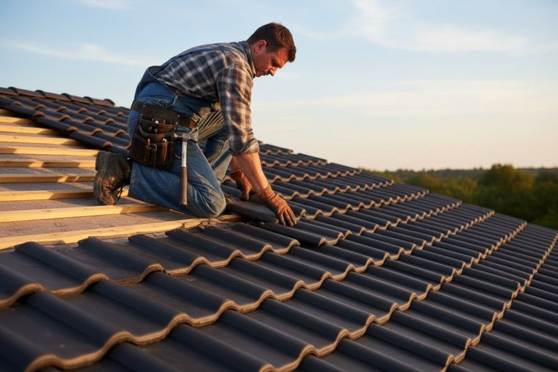 Increase Your Roofing Service Business with an AI Driven, Targeted Website