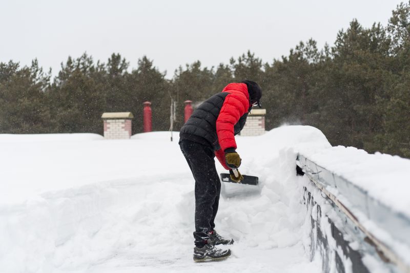 Roofing Service in California