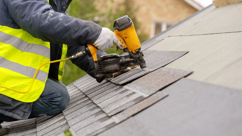 Roofing Service